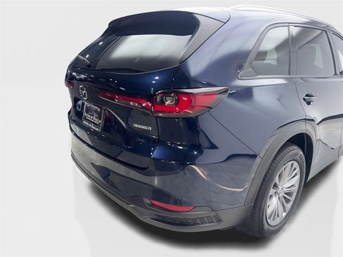 Used 2024 MAZDA CX-90 3.3 Turbo w/ Preferred Package image 18