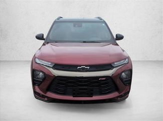 Used 2023 Chevrolet TrailBlazer RS video 2