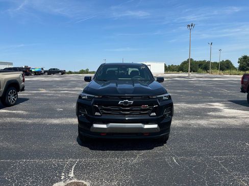 New 2024 Chevrolet Colorado Z71 w/ Z71 Convenience Package 2 image 2