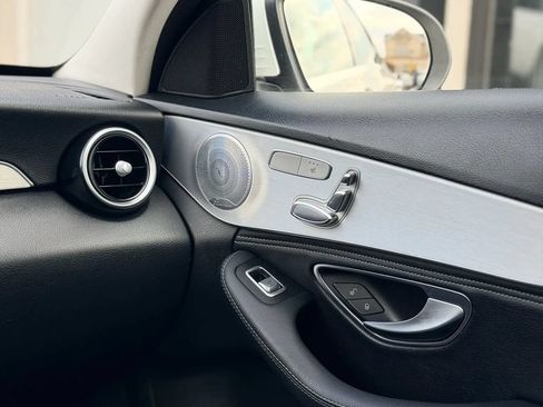 Used 2015 Mercedes-Benz C 300 4MATIC Sedan image 15