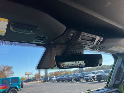 New 2026 Jeep Wrangler Unlimited Sahara image 16