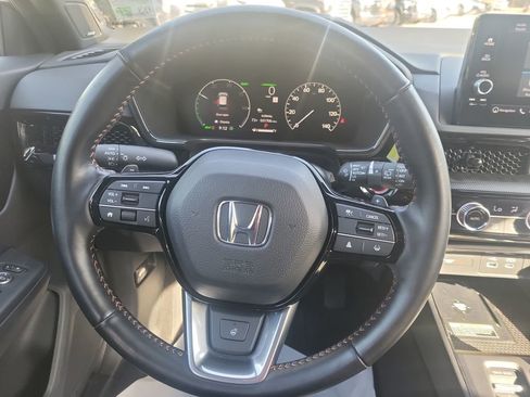 Used 2025 Honda CR-V Sport Touring image 24