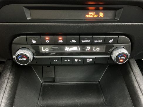 Used 2022 MAZDA CX-5 AWD 2.5 S image 39