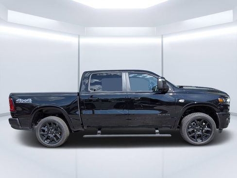 New 2026 RAM 1500 Laramie image 2