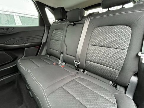 Used 2025 Ford Escape Active AWD/4WD image 25