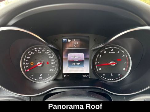 Used 2018 Mercedes-Benz GLC 300 4MATIC image 16