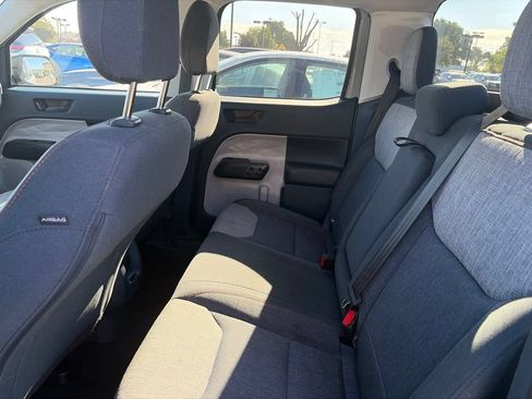Used 2023 Ford Maverick XLT FWD image 8