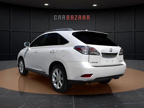 Used 2010 Lexus RX 350 Base 4dr SUV image 6