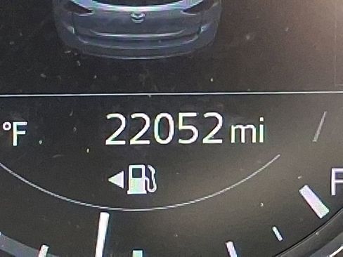Used 2023 MAZDA CX-5 AWD 2.5 S image 18