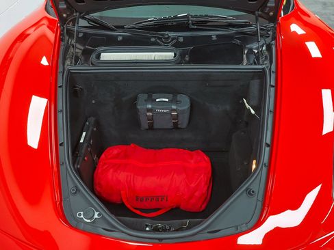 Used 2005 Ferrari F430 Coupe image 3