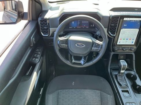 Used 2024 Ford Ranger XLT image 12