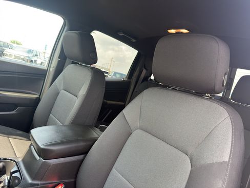 Used 2024 Chevrolet Colorado Trail Boss w/ LPO, Dark Essentials Package AWD/4WD image 28
