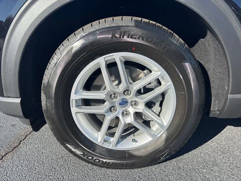 New 2026 Ford Explorer Active image 28