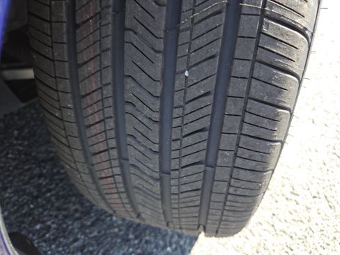 Used 2022 Honda Accord Sport image 11