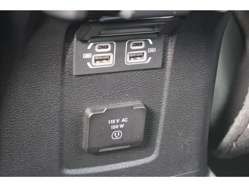 Used 2023 Jeep Wrangler Unlimited Sahara w/ Cold Weather Group AWD/4WD image 30