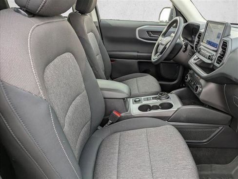 Used 2024 Ford Bronco Sport Big Bend image 26