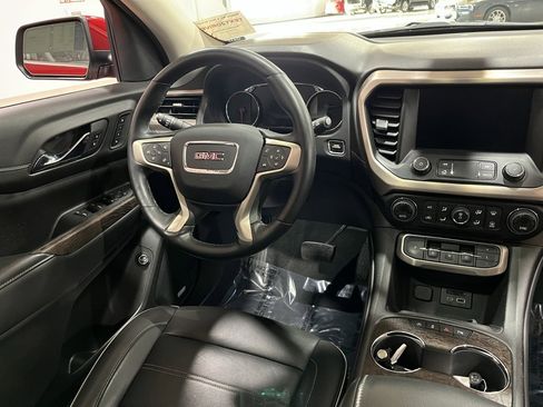 Used 2023 GMC Acadia Denali w/ Denali Ultimate Package image 22