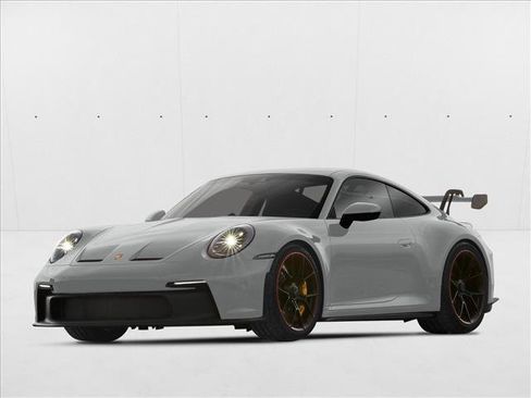 Used 2023 Porsche 911 GT3 RWD image 1