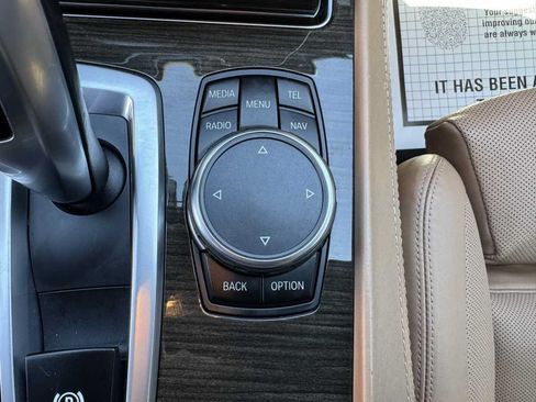 Used 2015 BMW 740Li RWD image 20