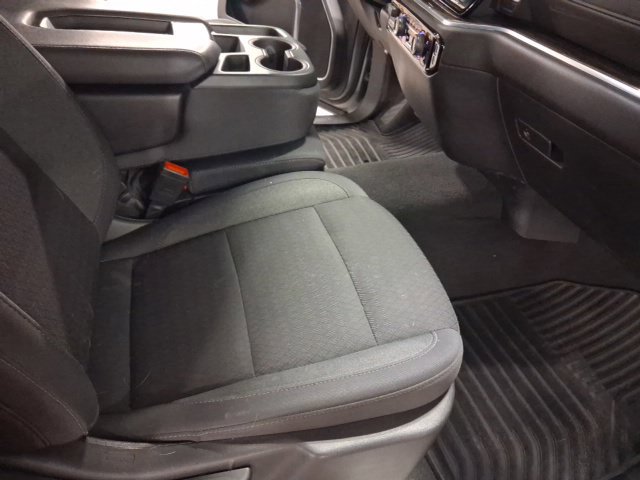Used 2026 Chevrolet Silverado 1500 RST AWD/4WD image 22