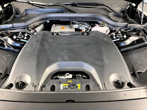 Used 2025 Dodge Charger Scat Pack w/ Track Pack image 28