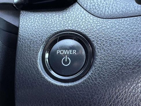 Used 2025 Toyota Camry LE FWD image 9