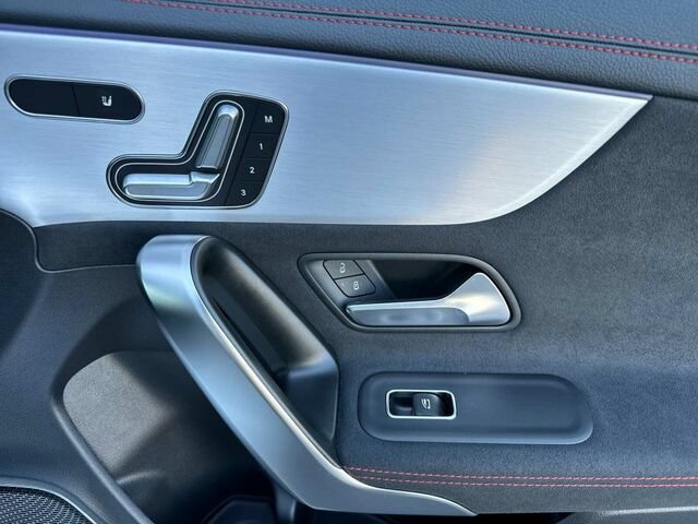 Certified 2026 Mercedes-Benz CLA 250 image 19