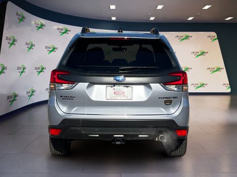 Certified 2024 Subaru Forester Wilderness image 6
