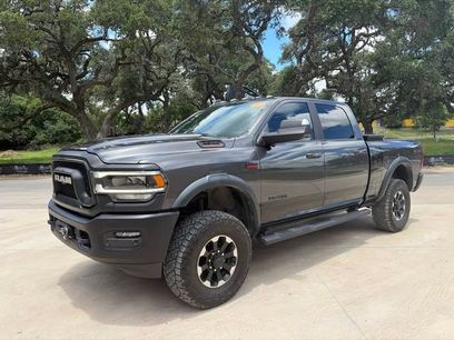 Used 2022 RAM 2500 Power Wagon w/ Level 2 Equipment Group