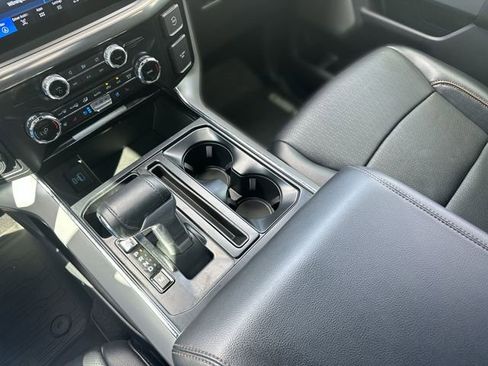 Certified 2024 Ford F150 Lariat w/ Tow/Haul Package image 22