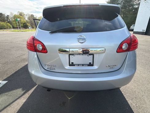 Used 2013 Nissan Rogue S w/ Special Edition Pkg AWD/4WD image 45