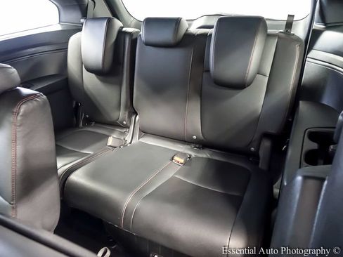 Used 2023 Honda Odyssey Sport image 13