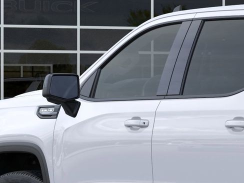 New 2026 GMC Sierra 1500 Elevation w/ Elevation Premium Package AWD/4WD image 36