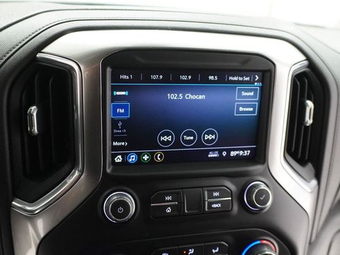 Used 2021 Chevrolet Silverado 1500 RST AWD/4WD image 14