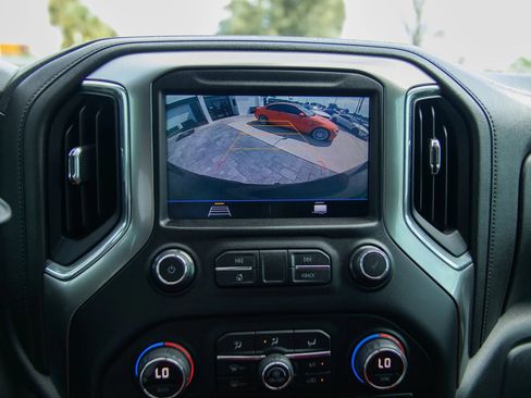 Used 2019 Chevrolet Silverado 1500 RST w/ All-Star Edition RWD image 30