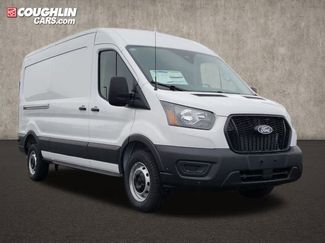 New 2026 Ford Transit 250 148 Medium Roof 360° Tour