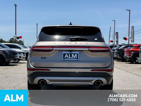 Used 2021 Lincoln Corsair Reserve FWD image 5