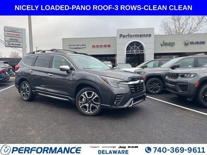 Used 2023 Subaru Ascent Touring