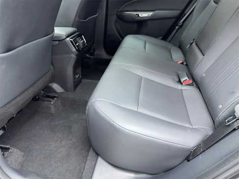 Used 2022 Lexus NX 350 AWD w/ Cold Area Package image 42