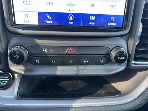 Used 2023 Ford Bronco Sport Big Bend w/ Convenience Package image 14