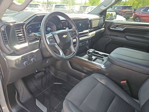 Certified 2023 Chevrolet Silverado 1500 LT w/ All Star Edition Plus AWD/4WD image 10
