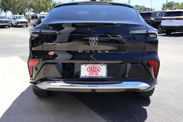 New 2026 Buick Envista Preferred FWD image 7