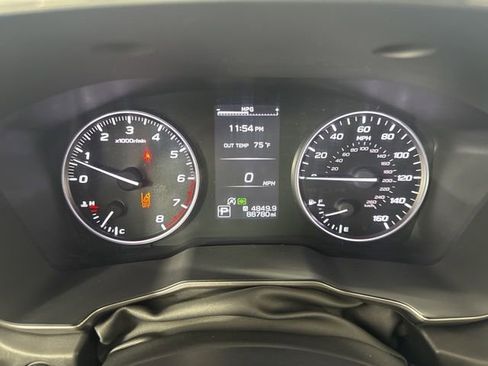 Used 2020 Subaru Outback Limited w/ Popular Package #2 AWD/4WD image 17