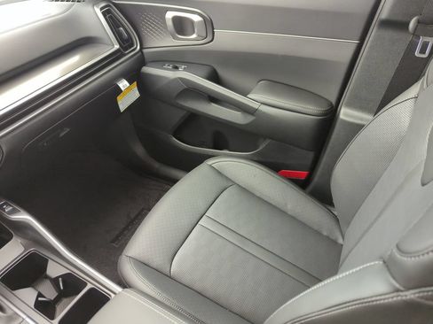 New 2026 Kia Sorento S FWD image 15