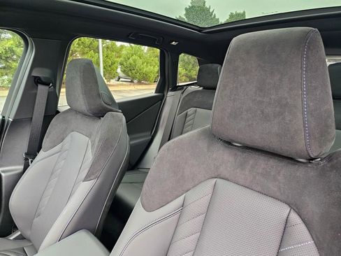 Used 2026 BMW X3 xDrive30 w/ Premium Package image 17