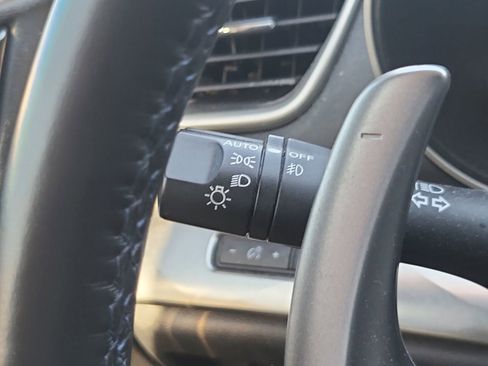 Used 2017 Nissan Maxima SR w/ Midnight Edition image 23