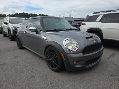 Used 2009 MINI Cooper S