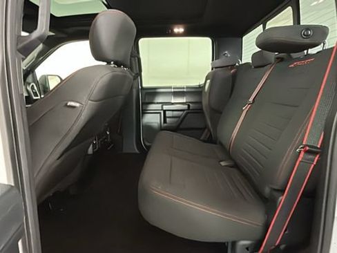 Used 2018 Ford F150 XLT w/ Equipment Group 302A Luxury AWD/4WD image 25