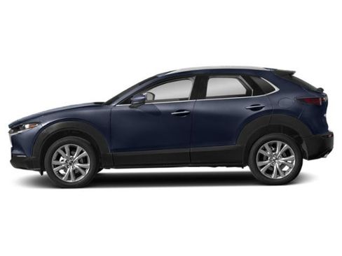 Used 2022 MAZDA CX-30 AWD 2.5 S w/ Select Package image 3