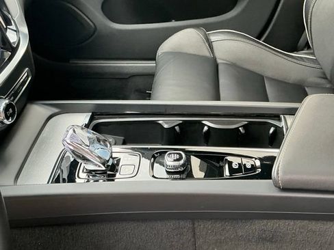 Certified 2024 Volvo S60 B5 Plus w/ Climate Package FWD image 16